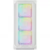 Sharkoon AK5M RGB midi tower wit