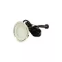 Synergy 21 ARGOS inbouwvloerspot rond IP67 RGB