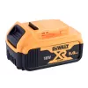 Dewalt 18V XR 5Ah Li-Ion Slide Pack gereedschapsaccu