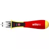 Wiha 43798 spanningstester 90 - 1000 V rood, geel
