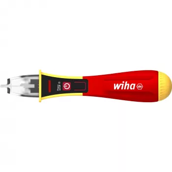 Wiha 43798 spanningstester 90 - 1000 V rood, geel