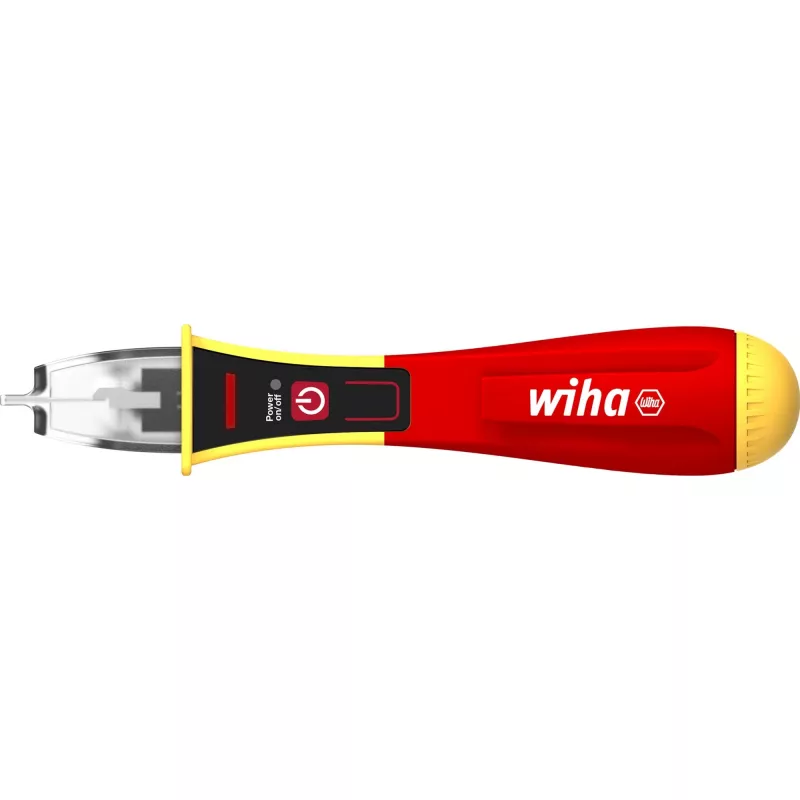 Wiha 43798 spanningstester 90 - 1000 V rood, geel