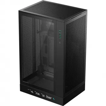 DeepCool CH270 behuizing (R-CH270-BKNDM0-G-1)