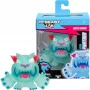 MrBeast Lab vinylfiguren – Glow Panther, speelfiguur