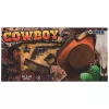 Speelgoed cowboy-set Pulio model 155880/0 met hoed — Gonher accessoire