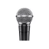 Shure SM58SE - dynamische, niervormige zangmicrofoon met schakelaar