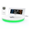 Draadloos weerstation met Qi GB213