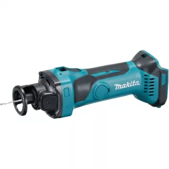 Makita DCO180Z rotatiesnijder 18V accu en oplader niet inbegrepen