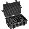 B&W Cases RPD/6500 schuim tussenschot-inzet
