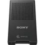 Sony MRW-G1 kaartlezer USB 3.2 Gen 1 (3.1 Gen 1) Type-C zwart