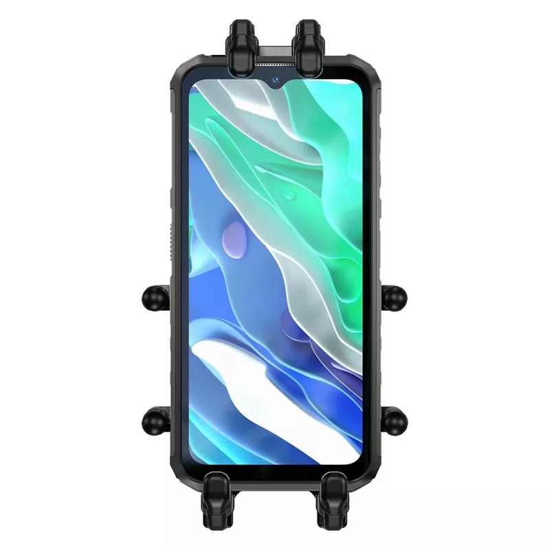 Fiets-telefoonhouder Ulefone Armor Mount Pro AM01