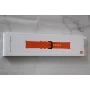 SALE OUT. Xiaomi Watch 2 oranje fluorelastomeer bandje