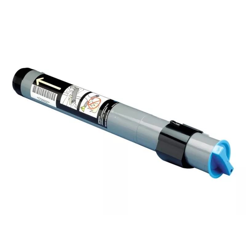 Epson AL-C8500/8600 tonerpatroon cyaan 6k, 6000 pagina's, 1 stuks