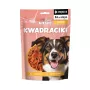 Hondensnack Pan Mięsko Soft Rabbit Squares 100 g
