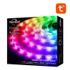 LED-lichtband NiteBird SL3 van gosund | nitebird — smart WiFi RGB, 2×5 m, Tuya