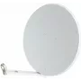 Satellietschotel Televes Reflector S 760CL-W aluminium Classic-Line wit