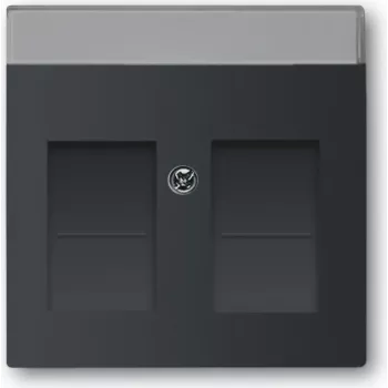 Busch Jaeger centraalplaat 1800-885 (1710-0-3910)