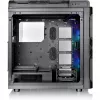 Thermaltake Level 20 RS ARGB midi tower zwart