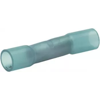 Stootverbinder 1,5-2,5 mm² geïsoleerd 680 WS (680WS)