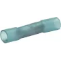 Stootverbinder 1,5-2,5 mm² geïsoleerd 680 WS (680WS)