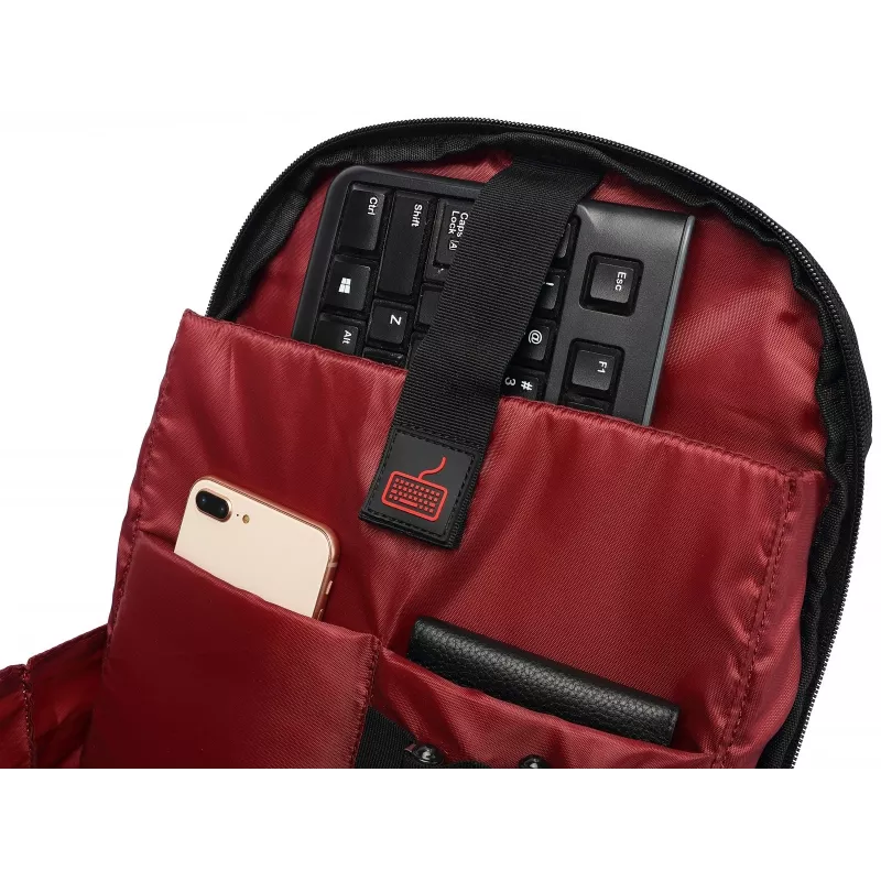 Laptoprugzak YBB 1503 SHIELD Backpack 15,6 inch