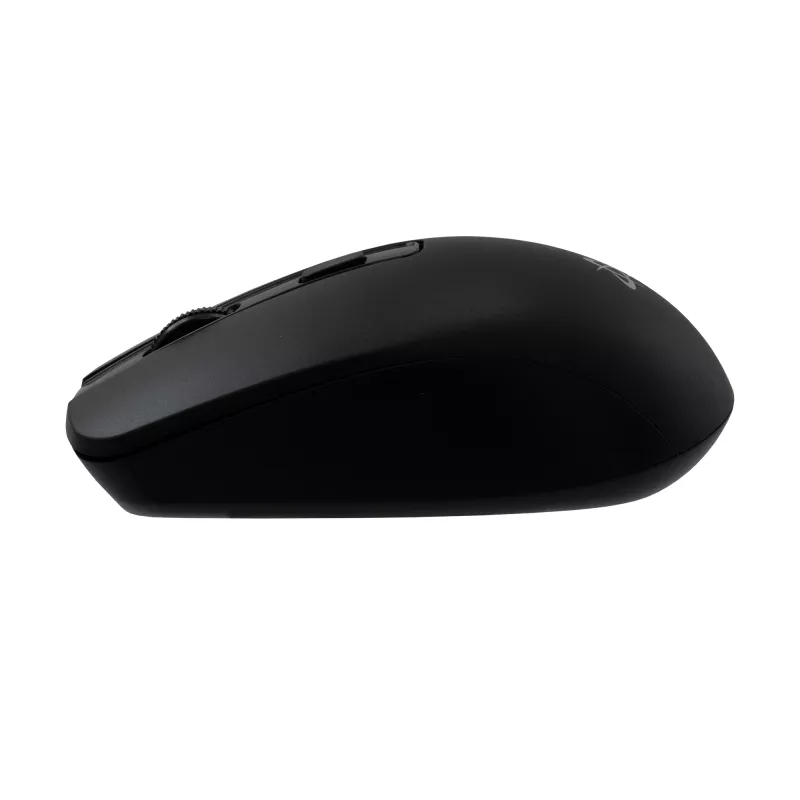 Muis SBOX WM-837 zwart USB Type-A