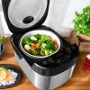 Gastroback Design Multicook Pro 5 L 790 W zwart RVS