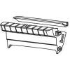 Zebra P1027135-044 printerkit