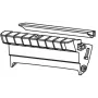Zebra P1027135-044 printerkit
