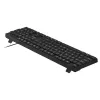 Savio KB-01 toetsenbord home/office USB QWERTY US Engels zwart