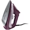 Braun TexStyle 7 Pro SI 7181 VI strijkijzer stoomstrijkijzer EloxalPlus-strijkzool 3100 W paars