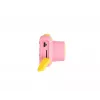 Kinderdigitale camera Extralink H23 PINK, aanbevolen vanaf 3 jaar
