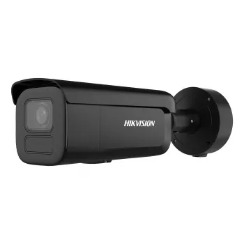 Hikvision DS-2CD2686G2H-IZS(2.8-12MM)/zwart beveiligingscamera bullet IP-beveiligingscamera buiten 3840 x 2160 pixels plafond/muur