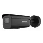 Hikvision DS-2CD2686G2H-IZS(2.8-12MM)/zwart beveiligingscamera bullet IP-beveiligingscamera buiten 3840 x 2160 pixels plafond/muur
