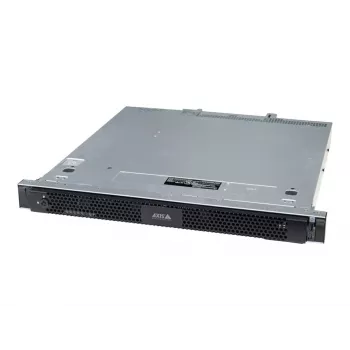 Netwerk-videorecorder AXIS S1224 RACK 12 TB — AXIS S1224 RACK met 12 TB opslag