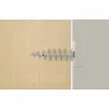 Schroefplug Fischer 570349 FID II Plus 80mm wit 25 stuks