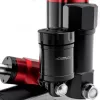 Hydraulische handrem Simagic TB-RS — model S504, instelbare druk, hydraulische sim-racing handrem