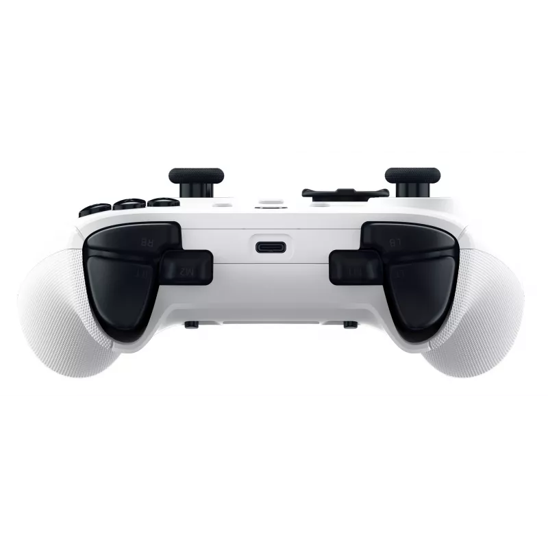 Gamepad Razer Wolverine V3 Pro wit USB analoog pc Xbox Series S X