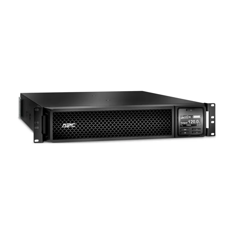 APC Smart-UPS SRT 1000VA RM 120V netwerkkaart*