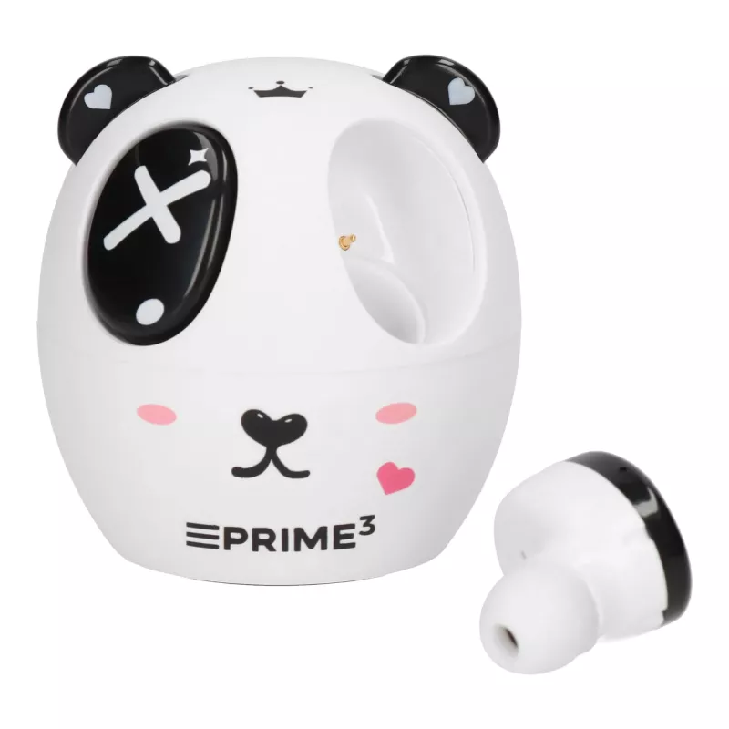 Hoofdtelefoon Prime3 AEP03BK