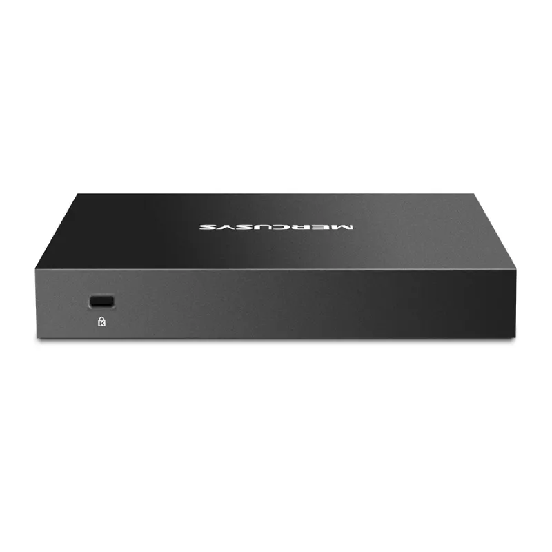 Mercusys 8-poorts Gigabit desktop-switch