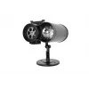 LED-projector OEM 12-Slide decoratieprojector LED-verlichting