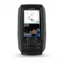 Vissendetector GARMIN STRIKER Vivid 4cv 4 inch (10,2 cm) display, 272×480 px, 300 W RMS