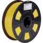 Renkforce RF-4511202 3D-printmateriaal polymelkzuur (PLA) geel 1 kg (RF-4511202)