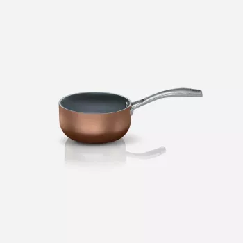 Kookpan Pensofal Magnifiqa Diamond Pro 16 cm — antiaanbaklaag, geschikt voor inductie