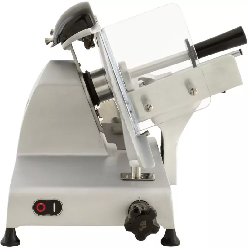 Berkel Red Line RL 250 grijze snijmachine (RSBGM011000GT)