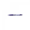 BIC Gel-ocity Intrekbare gelpen, 0,7 mm, blauw, doos van 12
