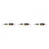 USB-kabel DeLOCK 82446 USB 2.0 10m zwart