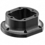 Adapter Simucube 50,8 mm naar 70 mm voor wheelbases — Simucube SC50870A