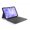 Logitech Combo Touch toetsenbord QWERTY US International trackpad graphite